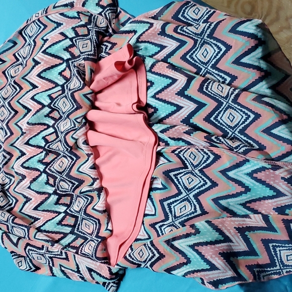 No Boundries M Strapless Dress - Picture 2 of 3